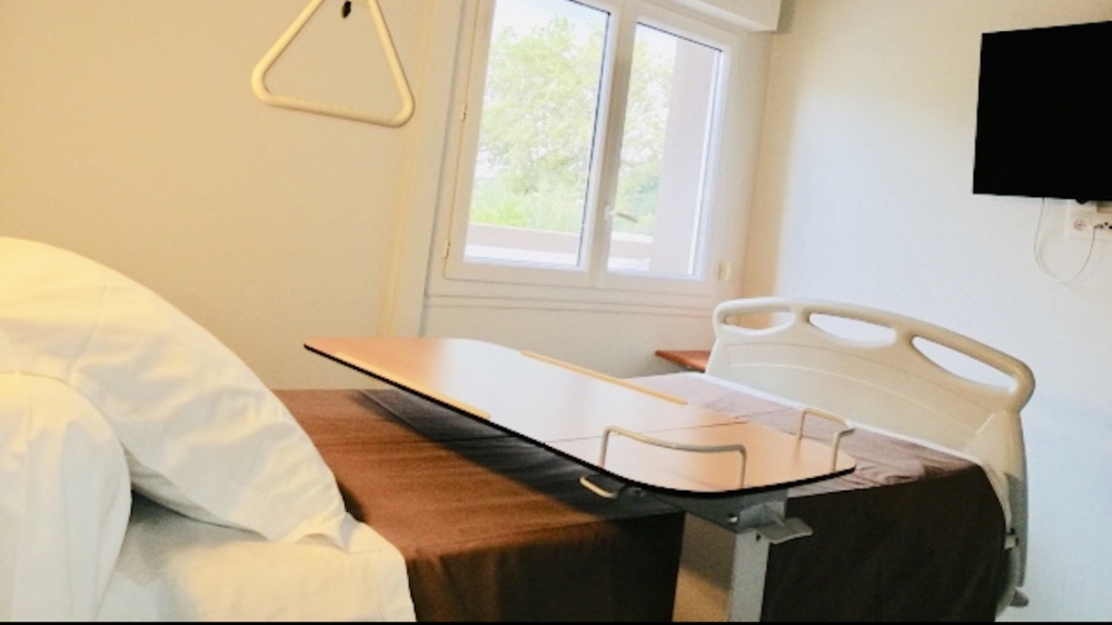 PORTES OUVERTES A LA POLYCLINIQUE DES 3 VALL&Eacute;ES