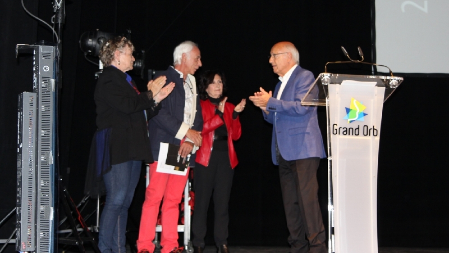 La saison Grand Orb & Bédarieux est lancée