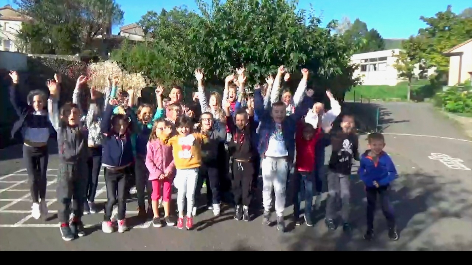 Le 7ème art à l’honneur des vacances de la Toussaint