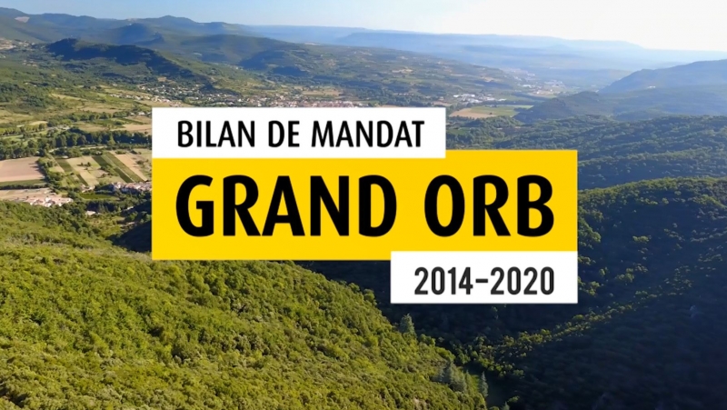 Grand Orb fait son bilan en vidéo