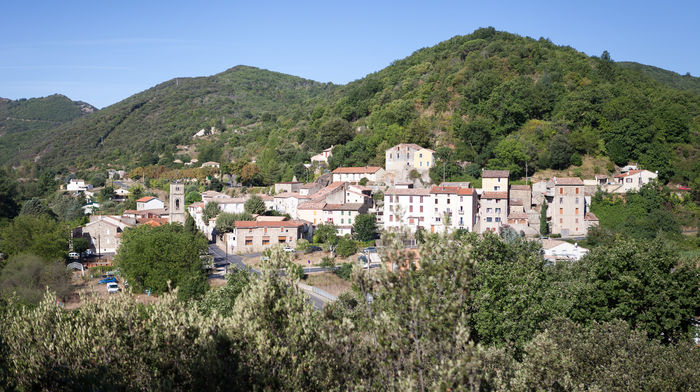 Saint-Étienne-Estréchoux