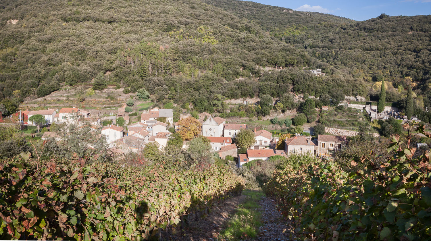 Taussac-la-Billière