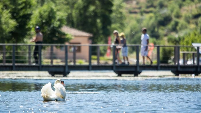 Parc aquatique de La Prade - ©Olivier Octobre