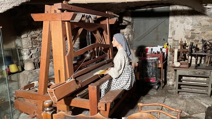 Espace « Curiositats Musèu » - 