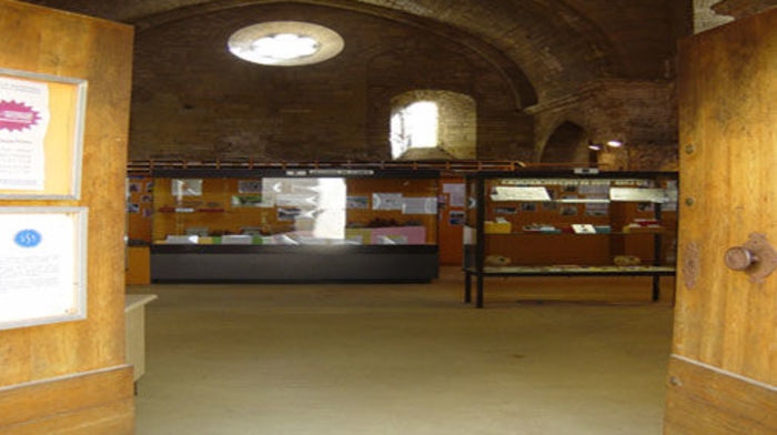 Musée Saint-Grégoire