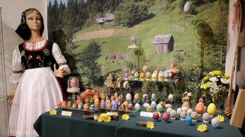 Espace « Curiositats Musèu » - 