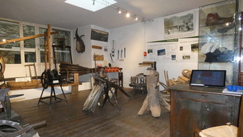 Maison Cévenole des Arts et Traditions Populaires - 