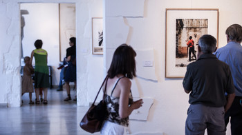 Maison des Arts - ©Olivier Octobre