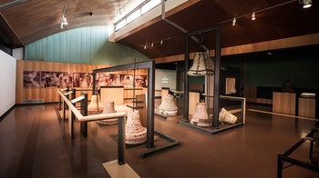 Musée de la Cloche et de la Sonnaille - ©Olivier Octobre