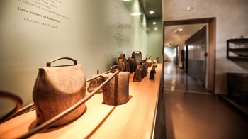 Musée de la Cloche et de la Sonnaille - ©Olivier Octobre