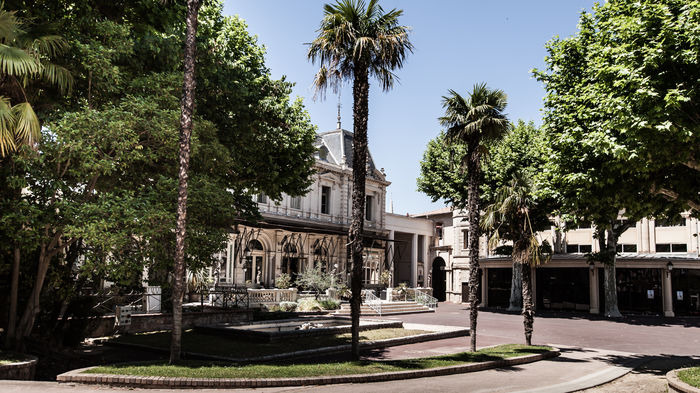 Office de tourisme Grand Orb | Avène, Bédarieux et Lamalou-les-Bains
