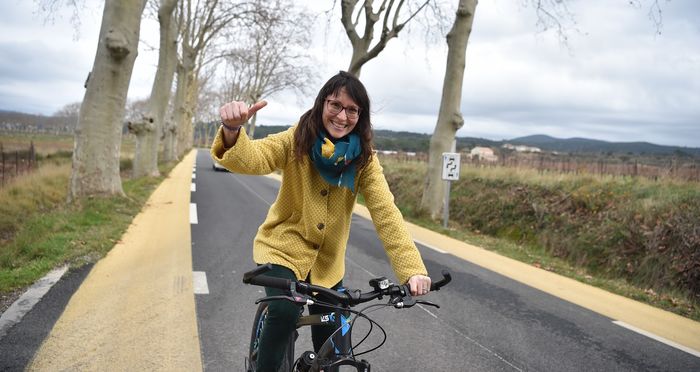 Vous voulez tester le Vélo électrique ? C'est possible gratuitement du 28 août au 28 septembre