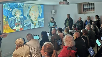 Musée numérique MAJIC - 