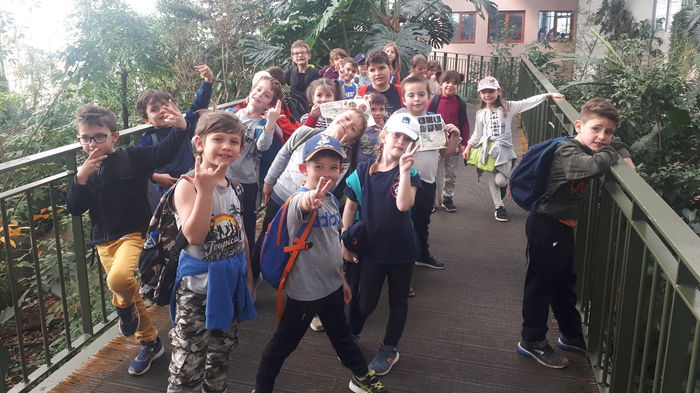 Annuaire enfance jeunesse