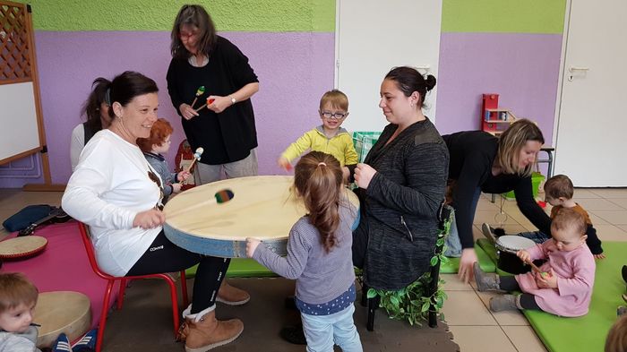 Annuaire enfance jeunesse