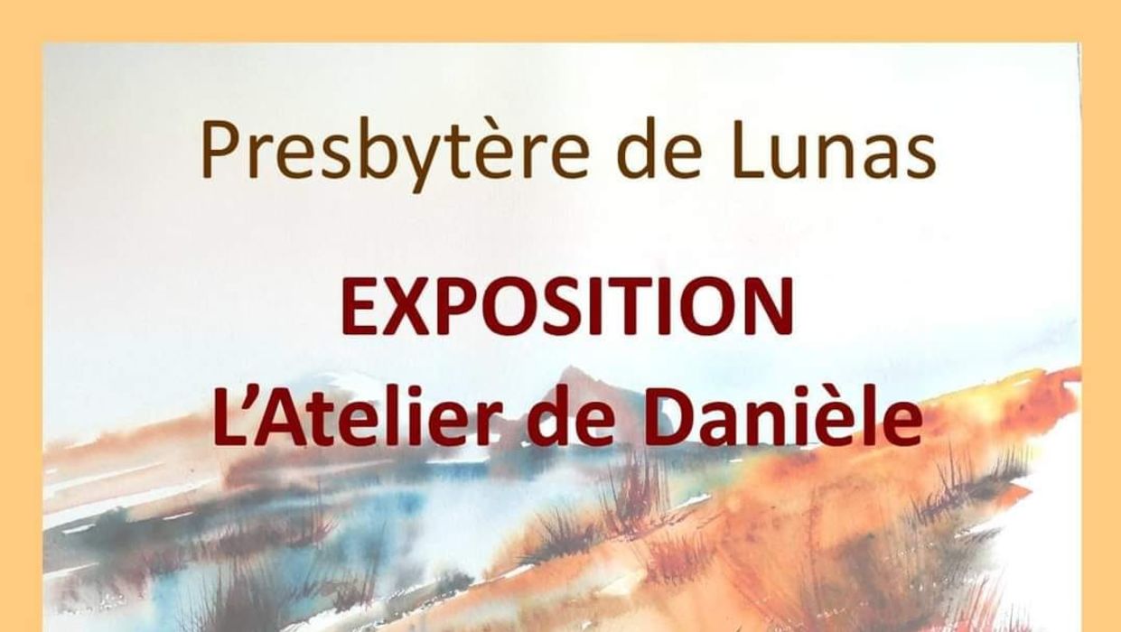 L'Atelier de Danièle