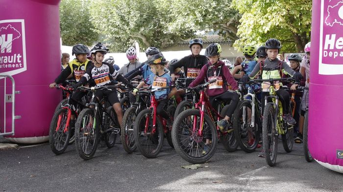 Raid Montagnes du Caroux : les résultats !