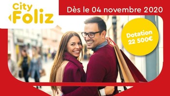 « City Foliz », le nouveau dispositif de relance du commerce de proximité