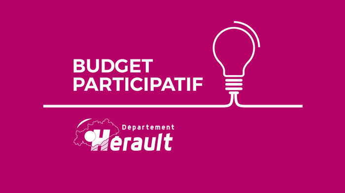 Budget participatif de l'Hérault: deux lauréats en Grand Orb