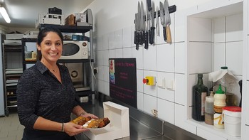 Drive et Livraisons : Les chefs gardent le lien