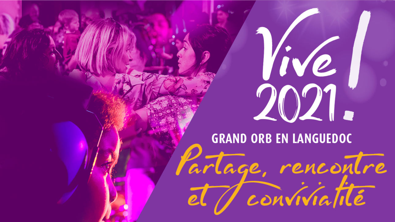 Meilleurs vœux pour 2021 !