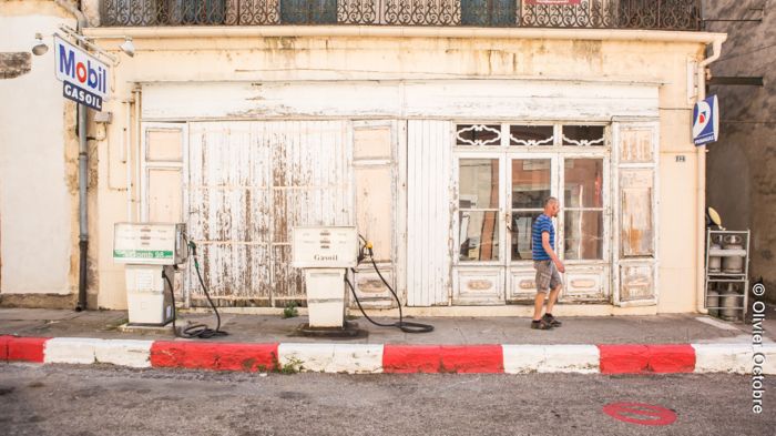Opération «Colorons le Pays»