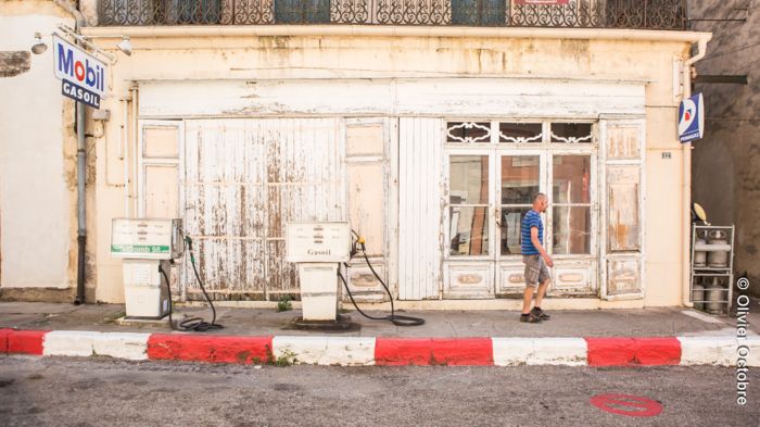 Opération «Colorons le Pays»