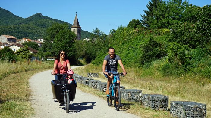 Faites confiance au label Accueil Vélo !