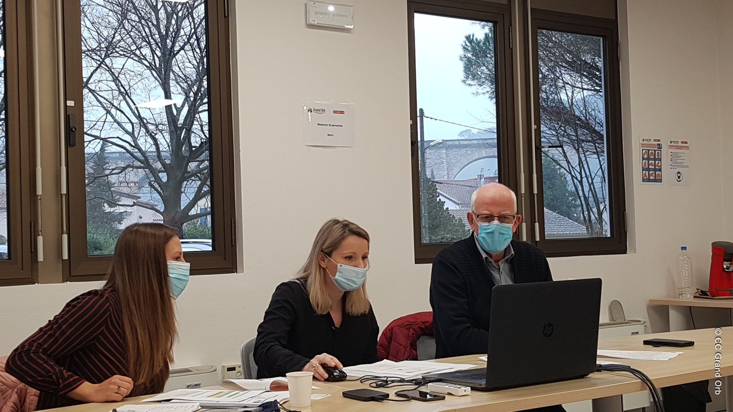 Optimiser le traitement des déchets