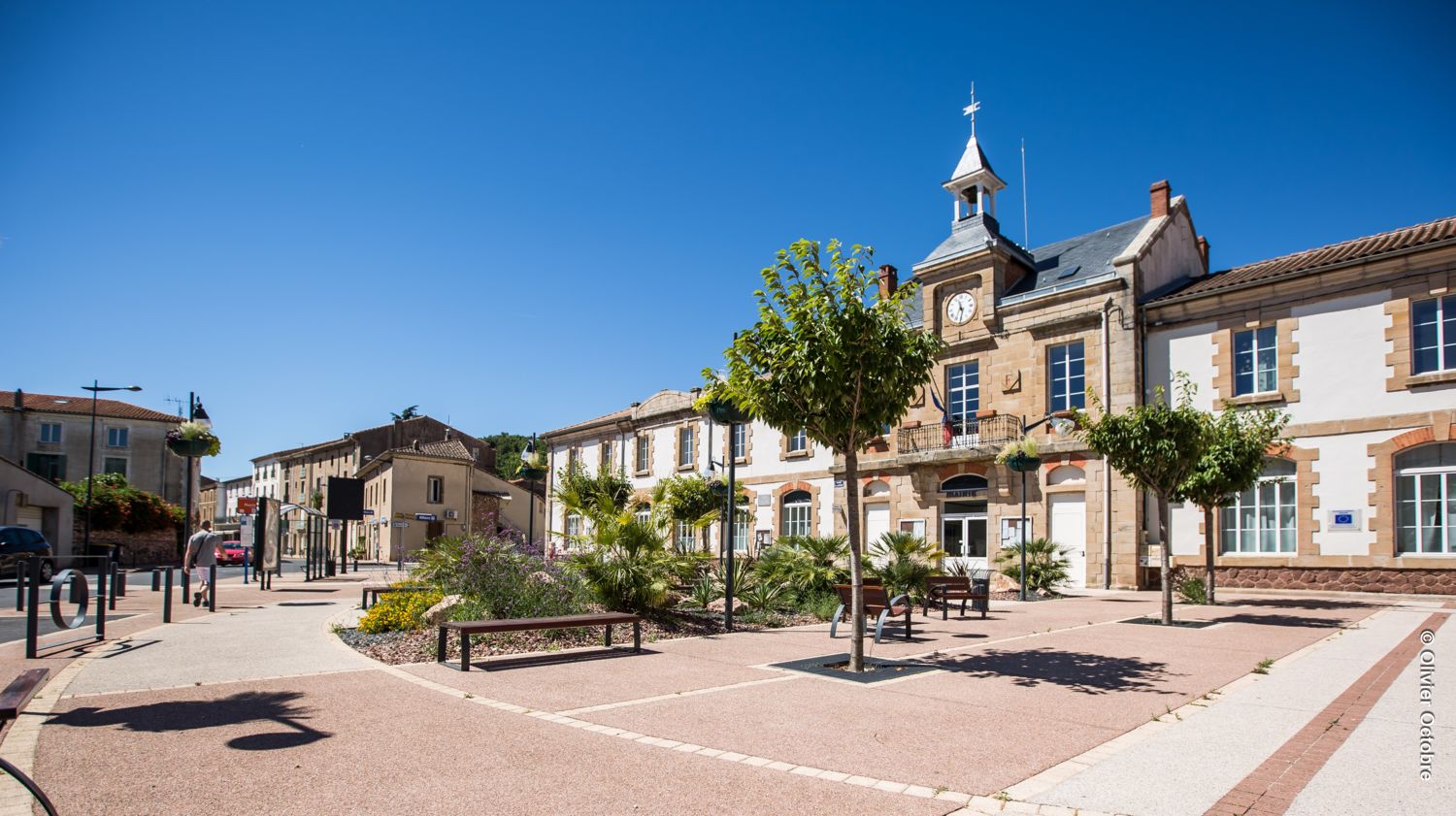 Plan Local d’Urbanisme Intercommunal