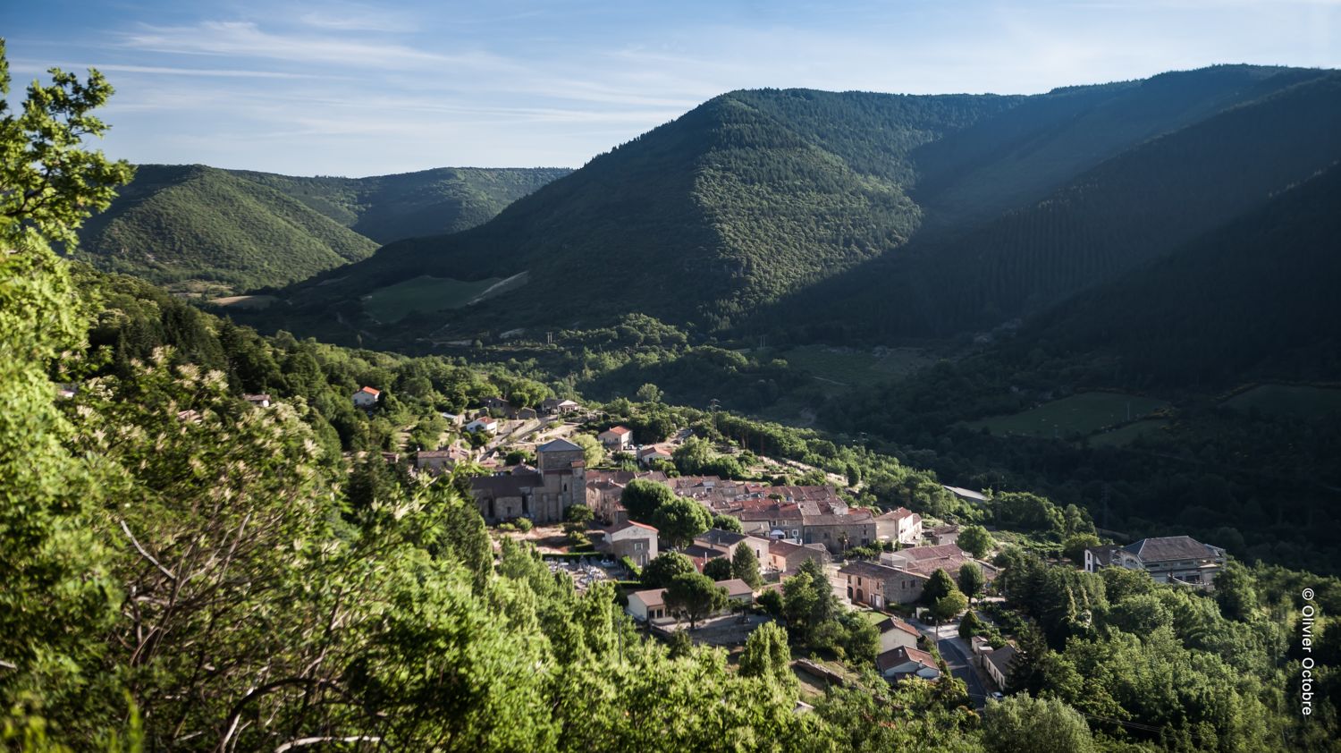 Plan Local d’Urbanisme Intercommunal