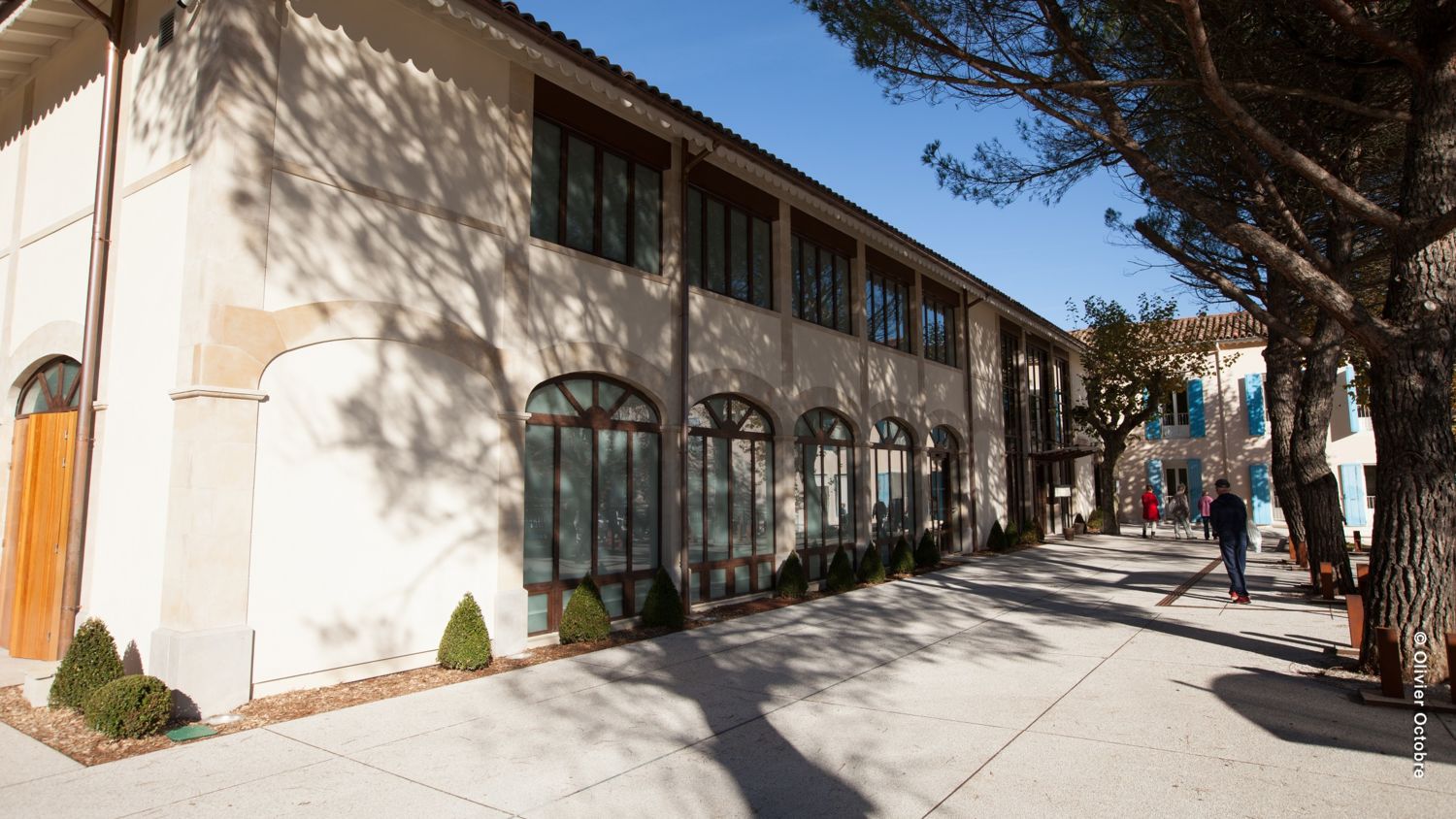 Réouverture des stations thermales de Grand Orb saison 2021