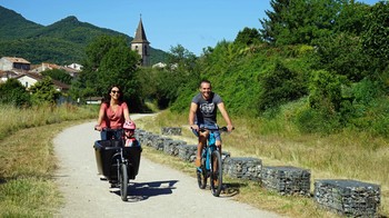 Devenir Accueil Vélo - Une marque au service du voyageur à vélo !