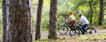 Faites confiance au label Accueil Vélo : 15 adresses labélisées sur le territoire de Grand Orb !