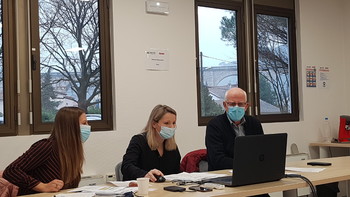 Optimiser le traitement des déchets