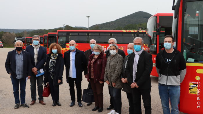 L'entreprise Autocars Pons équipe ses bus de systèmes de désinfection de l'air