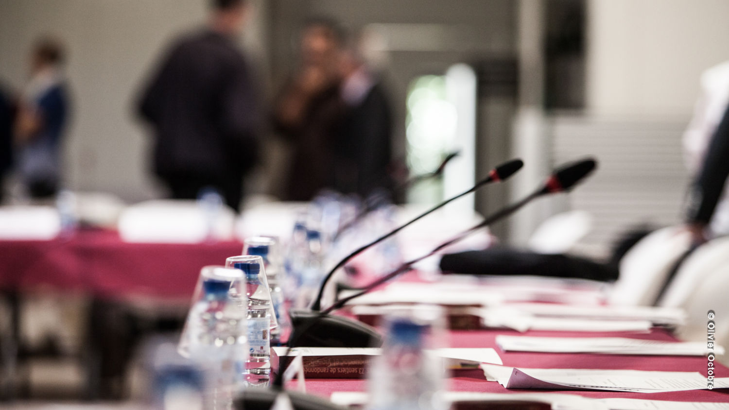 Prochain conseil communautaire, mercredi 7 avril 2021