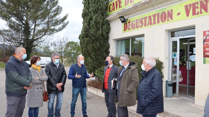 MOBILISATION AUTOUR DU MONDE AGRICOLE