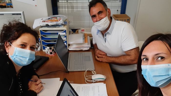 Ruiz Electroménager - Hérépian Lien direct vers la boutique en ligne 100% locale de Grand Orb