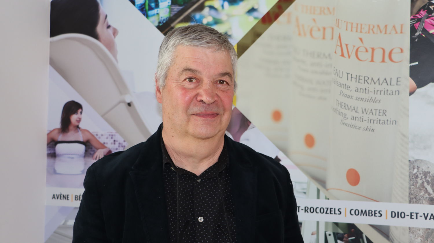 « Les curistes réservent parce qu’ils se sentent en sécurité »