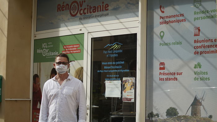 Rénov’Occitanie, un service public pour la rénovation