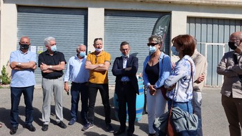 Deux mois après l'épisode de gel, point d'étape sur les aides aux agriculteurs