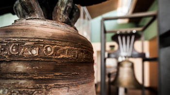 Un Escape Game au Musée de la Cloche !