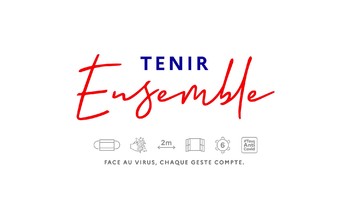 Renforcement des mesures relatives au port du masque à compter du 22 juillet 2021