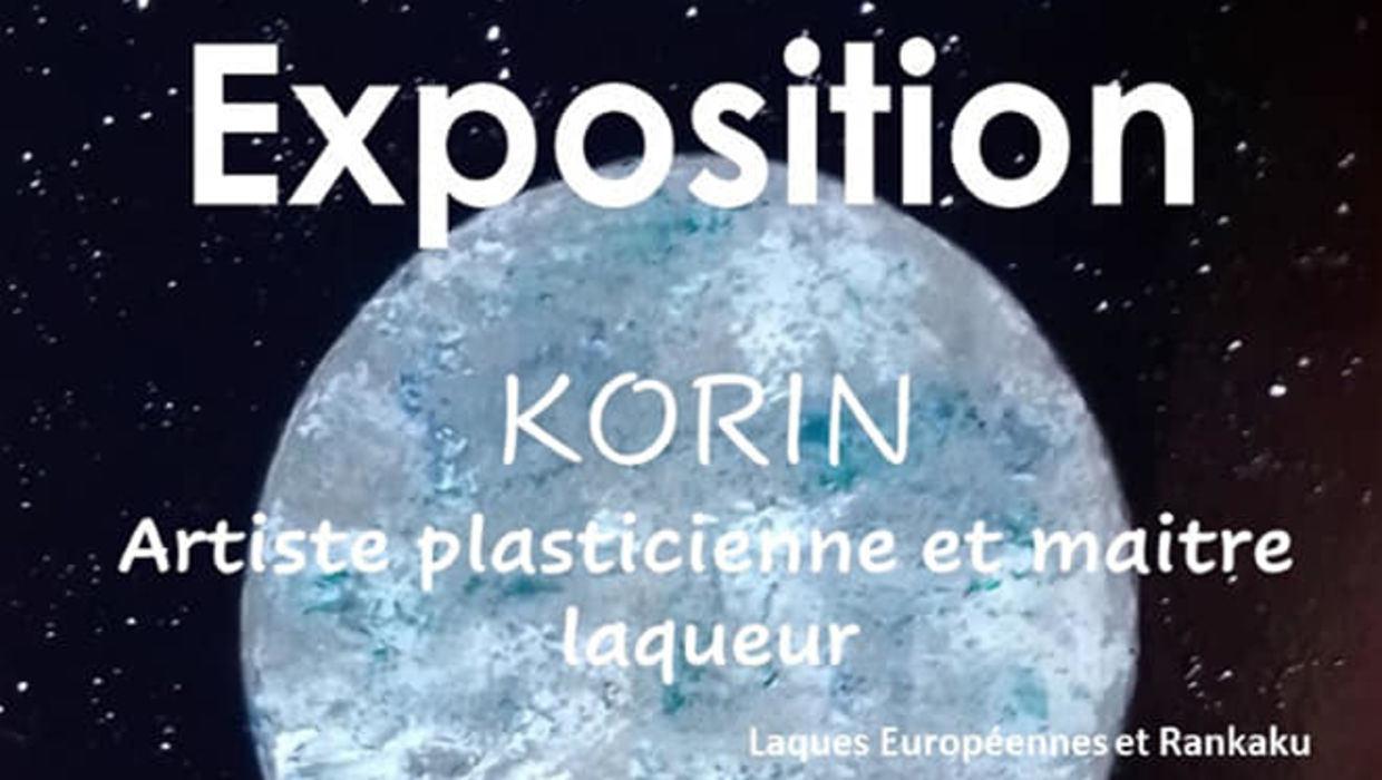Reflets de lune, Korin