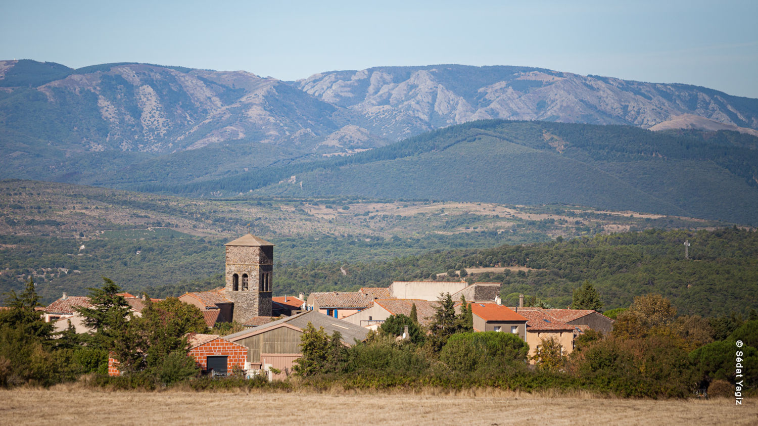 Carlencas-et-Levas se dote d'un nouveau dépliant touristique