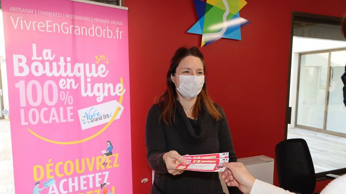 « Vivre en Grand Orb » pour redynamiser les achats locaux