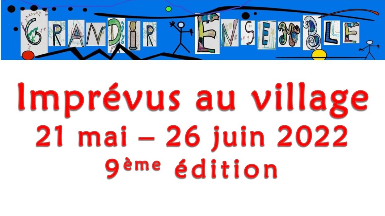 Imprévus au village