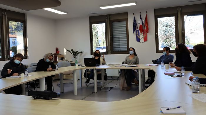 Lancement de l’évaluation du Contrat de ville de Bédarieux