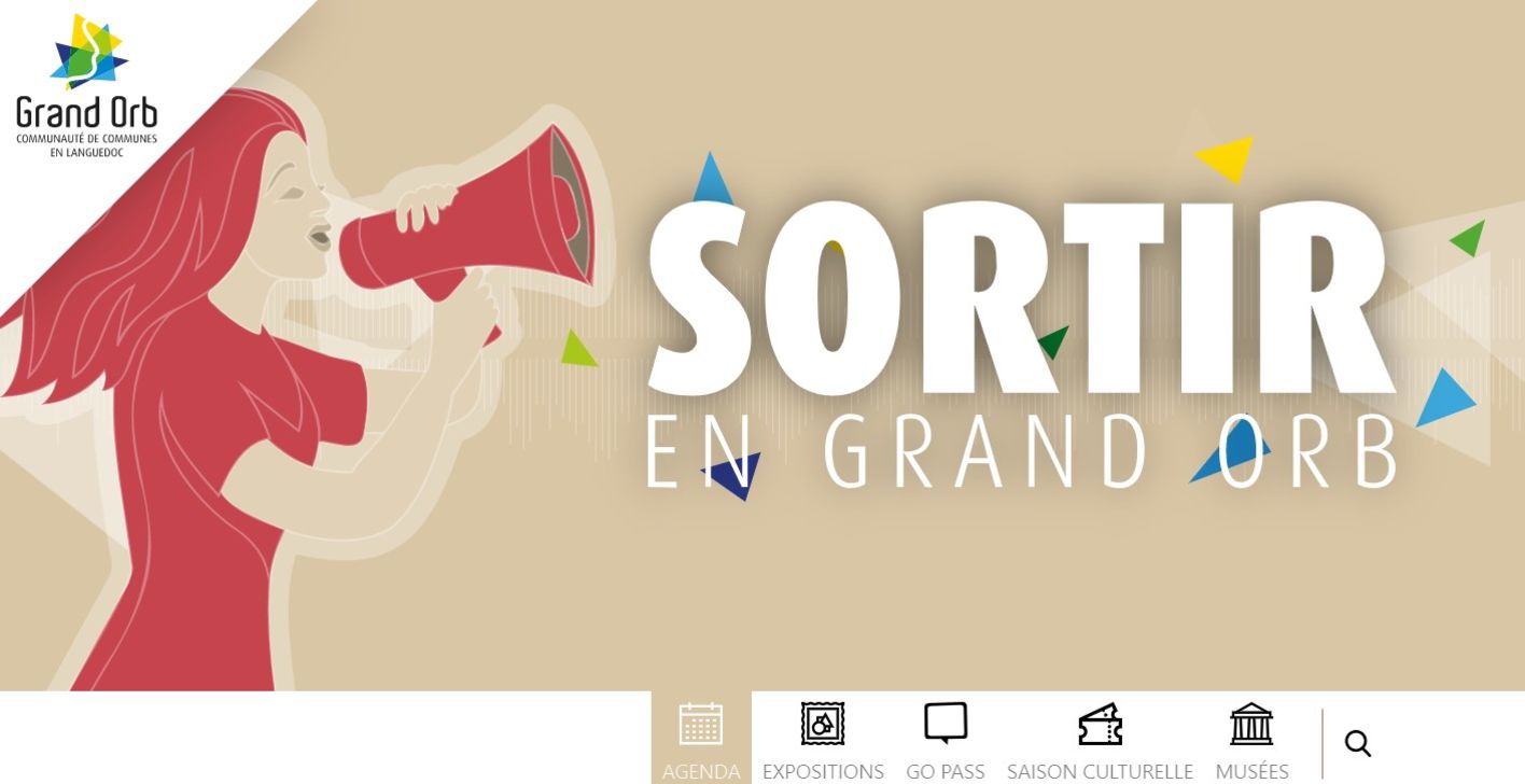 Faites le plein d'animations en Grand Orb ! Par ici, tous les programmes à télécharger !